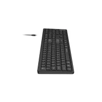 Клавиатура A4Tech Fstyler FBX55C (черный) фото 4